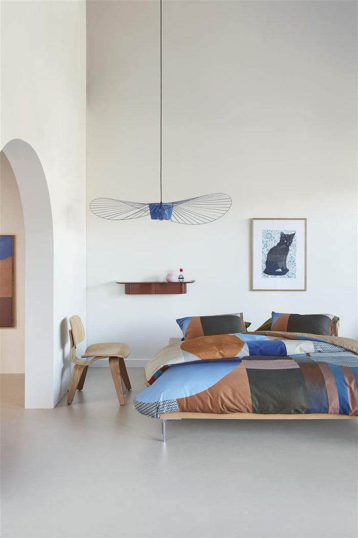 Beddinghouse Dutch Design Magic dekbedovertrek - 240x200|220 - Multi