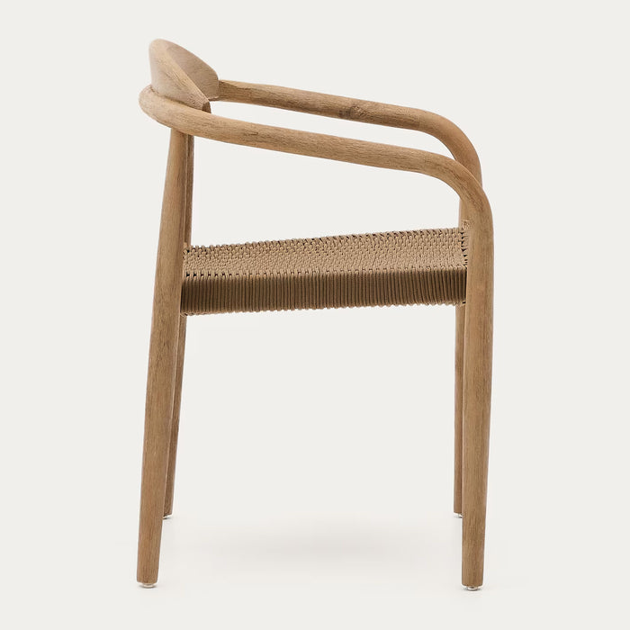 Kave Home Nina Dinerstoel - Beige