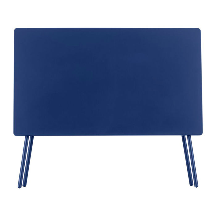 Lafuma Balcony II Inklapbare Tuintafel B 120 cm - Indigo