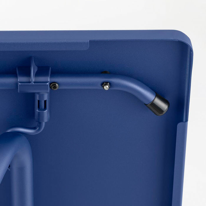 Lafuma Balcony II Inklapbare Tuintafel B 120 cm - Indigo