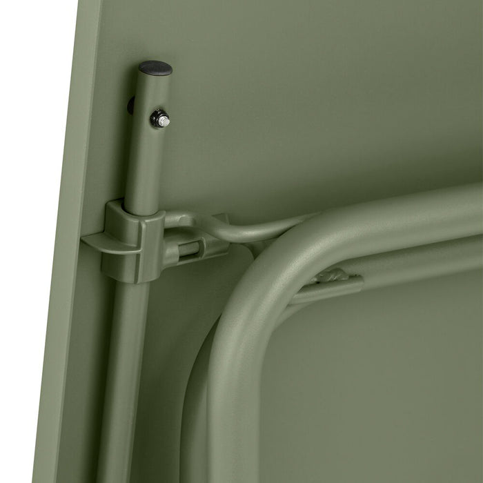 Lafuma Balcony II Inklapbare Tuintafel B 64 cm - Moss