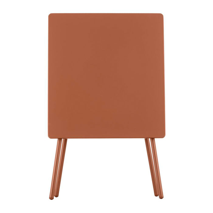 Lafuma Balcony II Inklapbare Tuintafel B 64 cm - Canyon