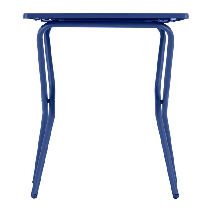 Lafuma Balcony II Inklapbare Tuintafel B 64 cm - Indigo