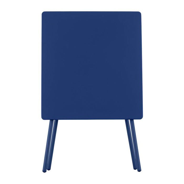 Lafuma Balcony II Inklapbare Tuintafel B 64 cm - Indigo