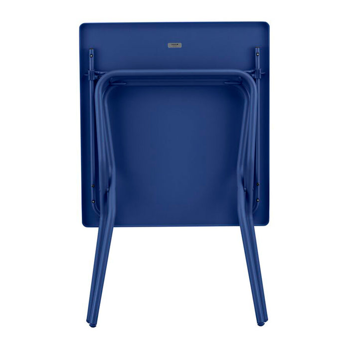 Lafuma Balcony II Inklapbare Tuintafel B 64 cm - Indigo