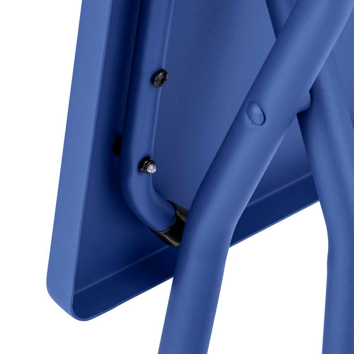 Lafuma Balcony II Inklapbare Tuintafel B 64 cm - Indigo