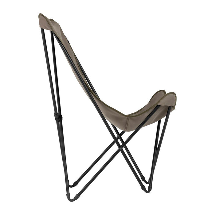 Lafuma Maxi Pop Air X1 Loungestoel - Grijs