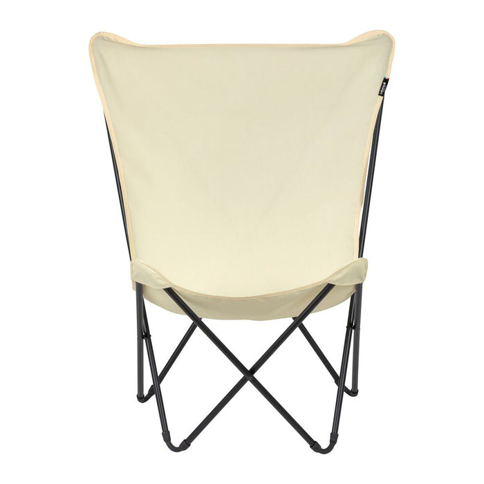 Lafuma Maxi Pop Air X1 Loungestoel - Ecru