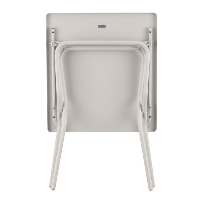 Lafuma Balcony II Inklapbare Tuintafel B 64 cm - Seigle