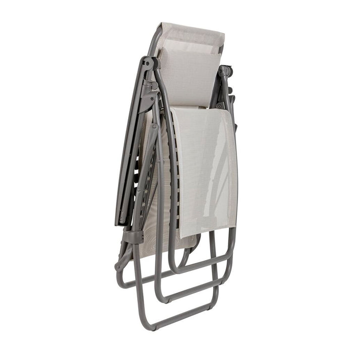 Lafuma Zen Edition Relaxstoel - Seigle