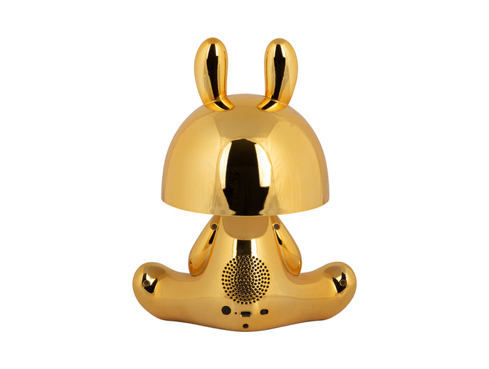 Leitmotiv - Table Lamp Bunny LED w. Bluetooth Speaker