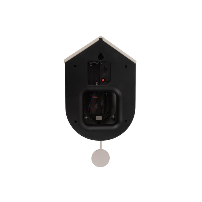 Karlsson - Wall Clock Grato Cuckoo