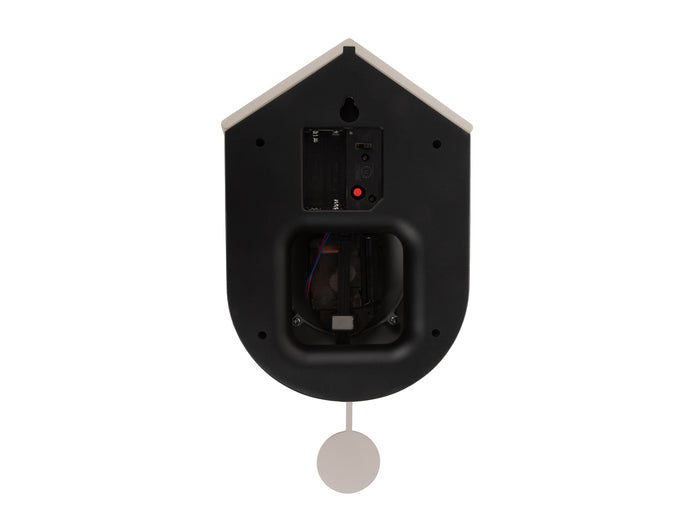 Karlsson - Wall Clock Grato Cuckoo