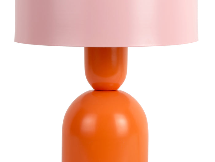 Leitmotiv - Table Lamp Double Funky