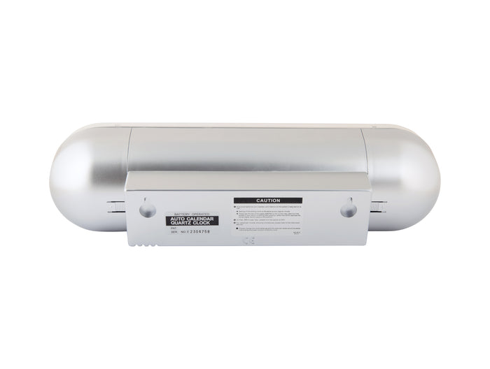 Karlsson - Wall Clock Tube Flip