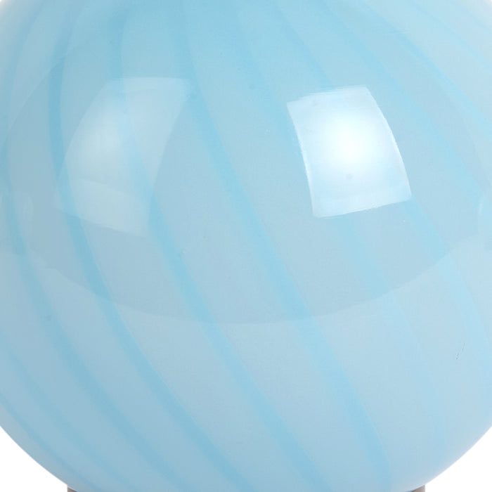 Leitmotiv - Table Lamp Summer Globe Small