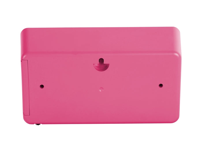 Karlsson - Wall|Table Clock Funky Flip