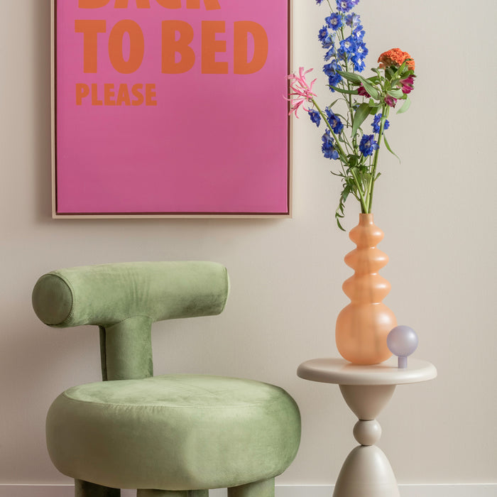 Leitmotiv - Side Table Folly Outdoor