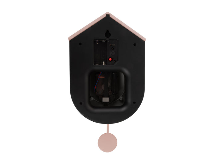 Karlsson - Wall Clock Grato Cuckoo