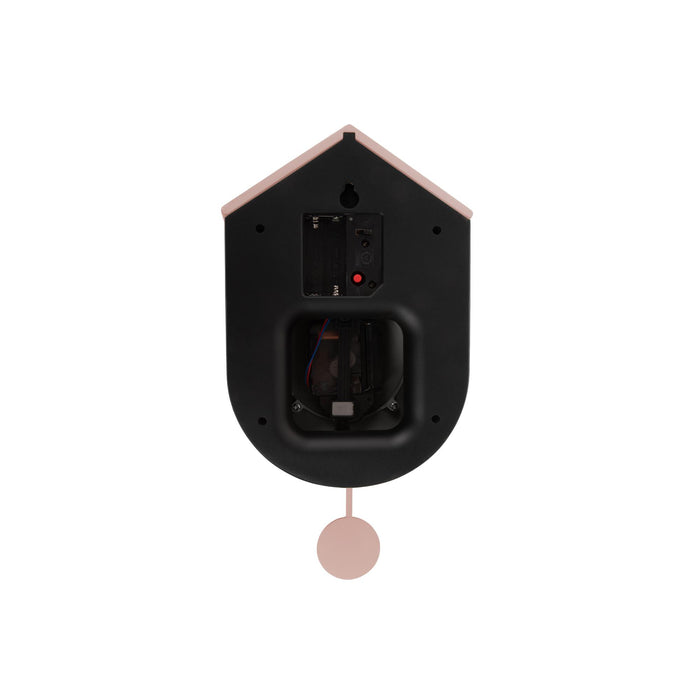 Karlsson - Wall Clock Grato Cuckoo