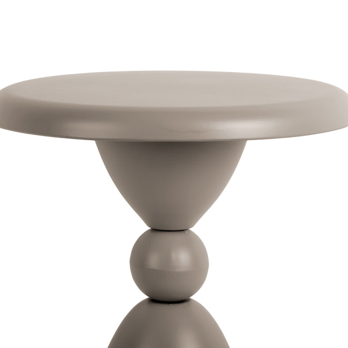 Leitmotiv - Side Table Folly Outdoor