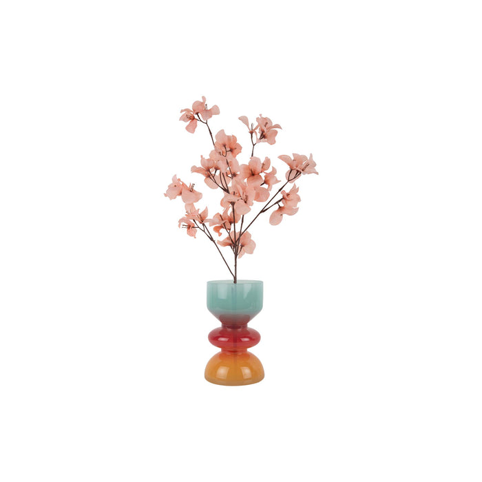 present time - Vase Summer Vibes Small