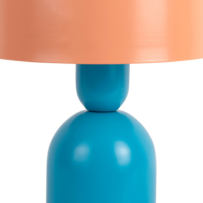 Leitmotiv - Table Lamp Double Funky