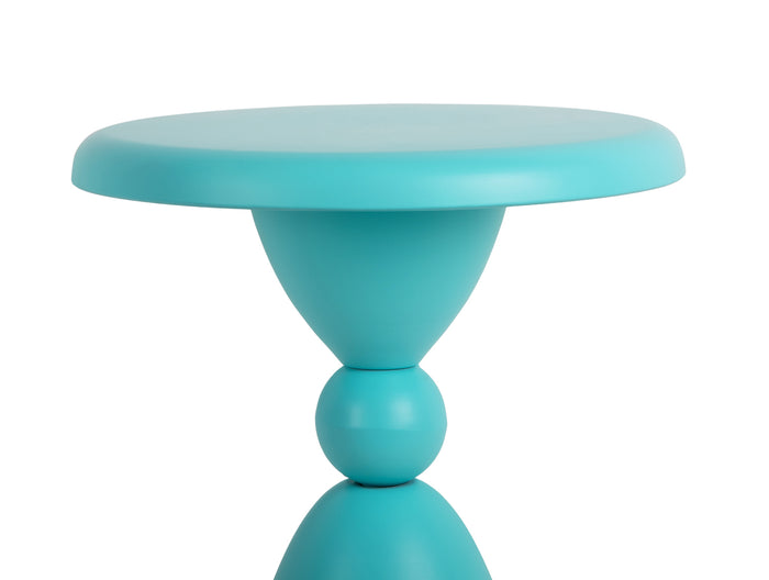 Leitmotiv - Side Table Folly Outdoor