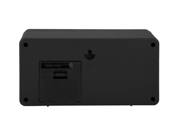 Karlsson - Wall|Table Clock Retro Boxed Flip