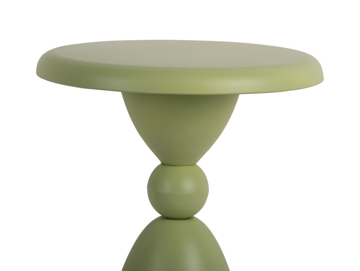 Leitmotiv - Side Table Folly Outdoor