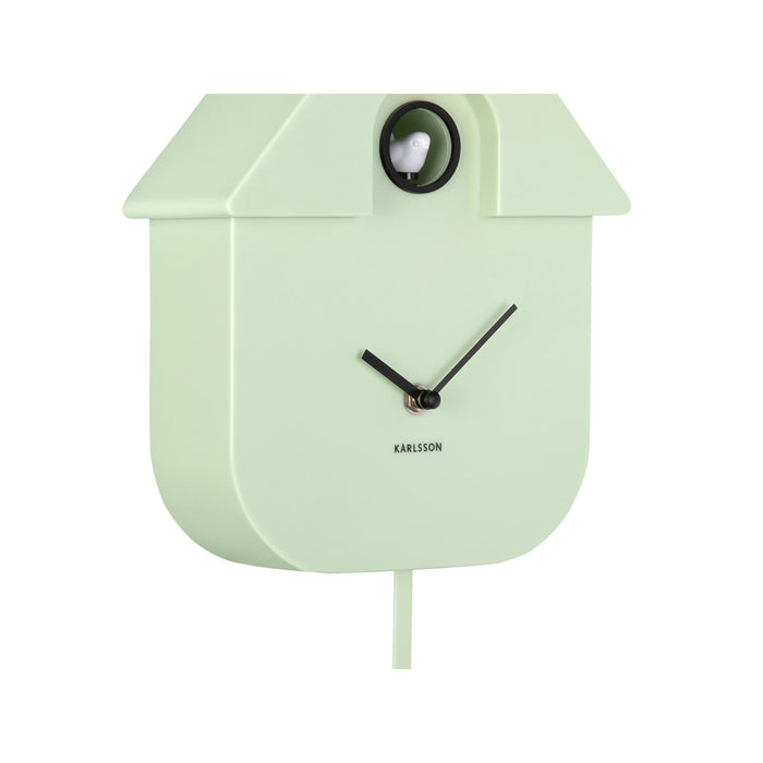 Karlsson - Wall Clock Modern Cuckoo