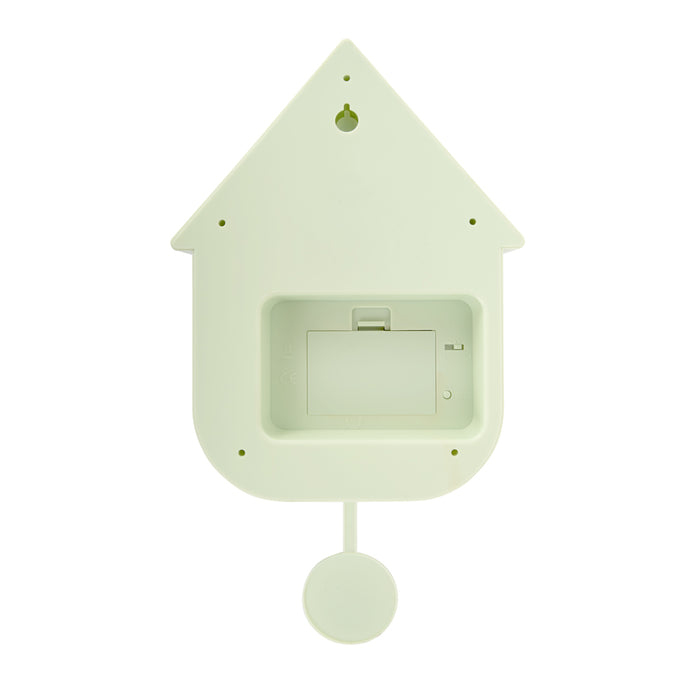 Karlsson - Wall Clock Modern Cuckoo