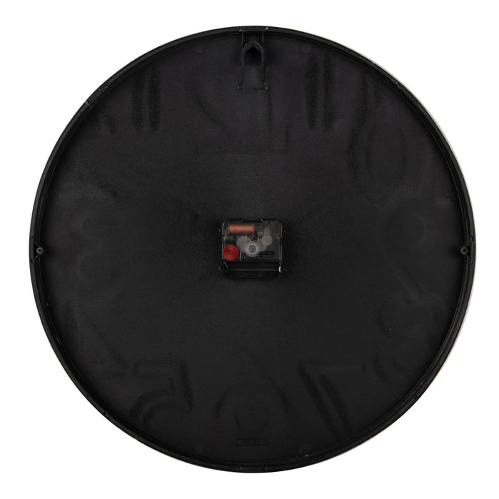 Karlsson - Wall Clock Ayuno