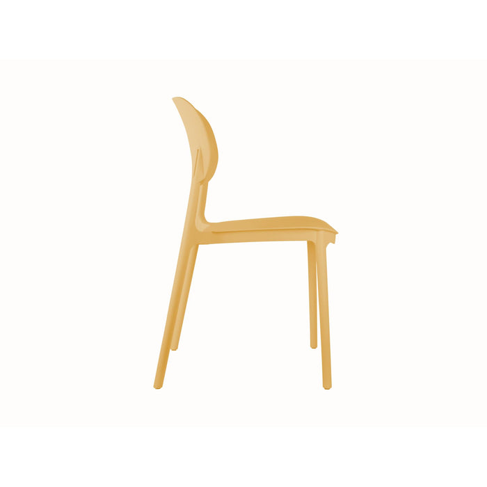 Leitmotiv - Dining Chair Cheer