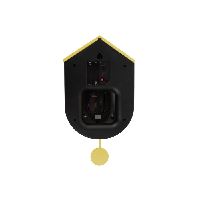 Karlsson - Wall Clock Grato Cuckoo