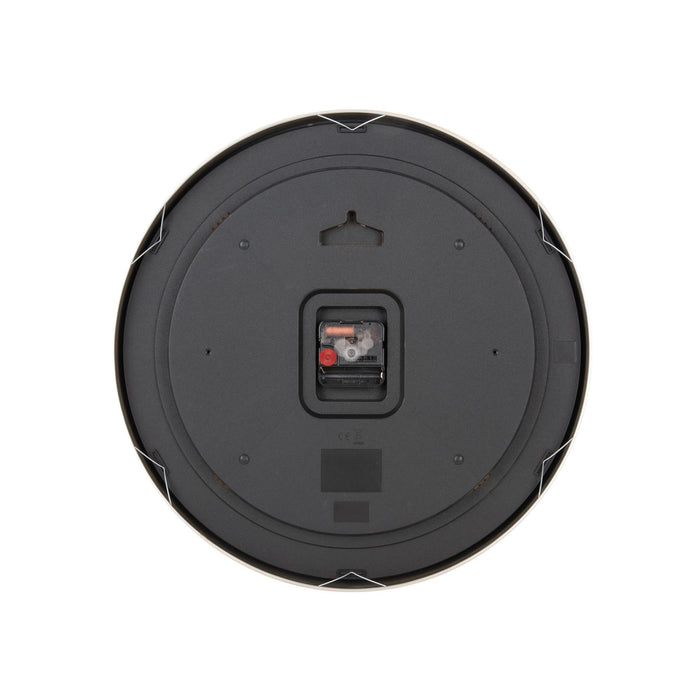 Karlsson - Wall Clock Orgullo