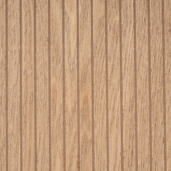 Beliani - BLYTHE- Ladekast 4 lades - Zwart|Bruin - MDF