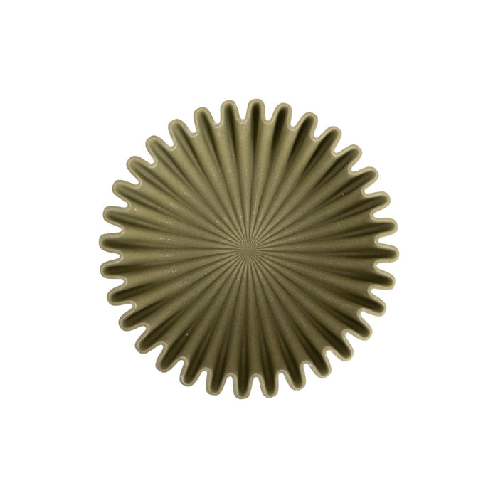 present time - Bowl Wave Large