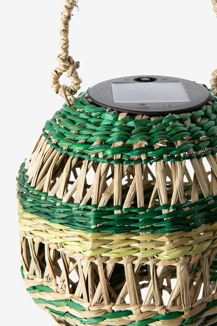 Sissy-Boy Groene lantaarn small