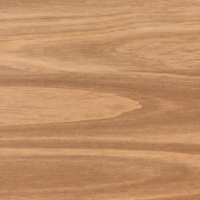 Beliani - SHILLINGTON - Ladekast - Wit|Lichthout - Dennenhout