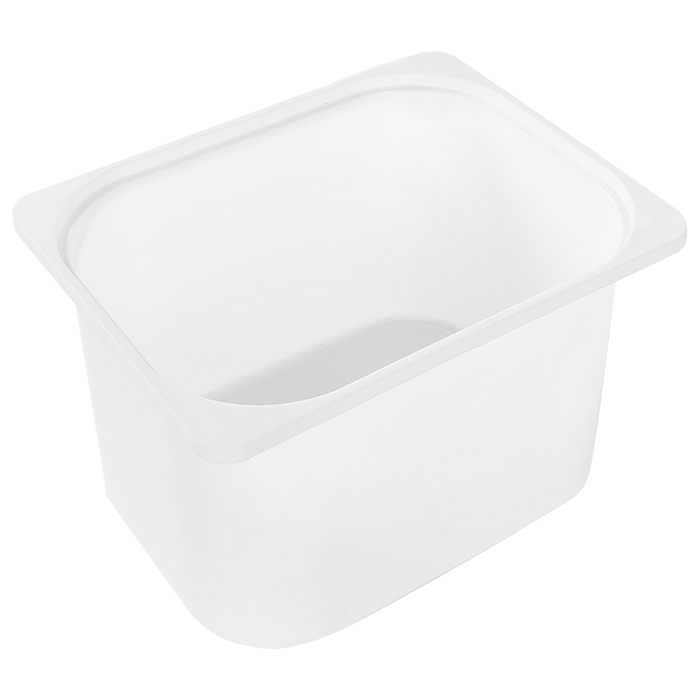 Beliani - TOBIN - Kast met 4 lades - Wit - Vezelplaat