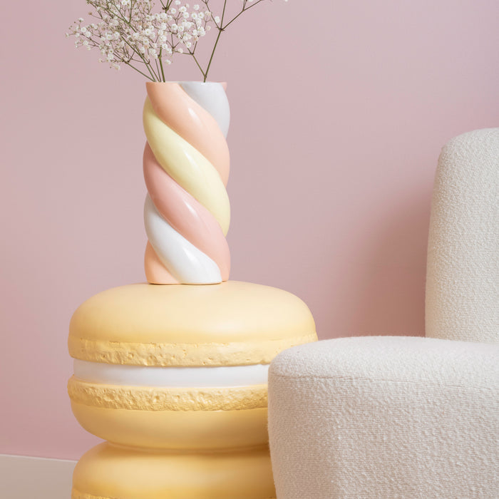 Leitmotiv - Stool Macaron