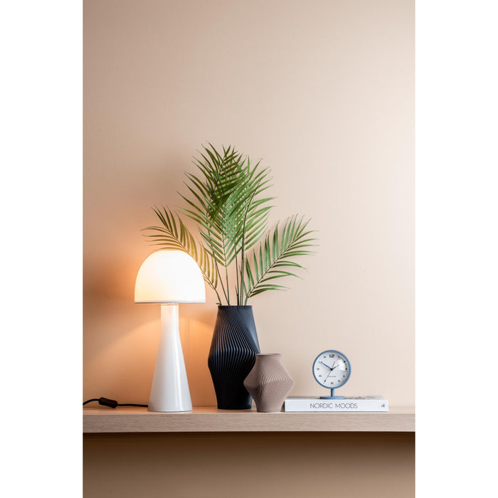 present time - Vase Twisted Rib Large