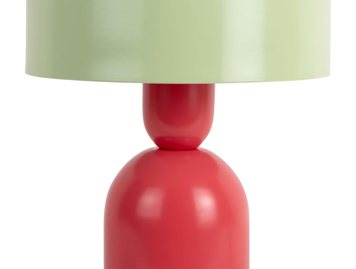 Leitmotiv - Table Lamp Double Funky