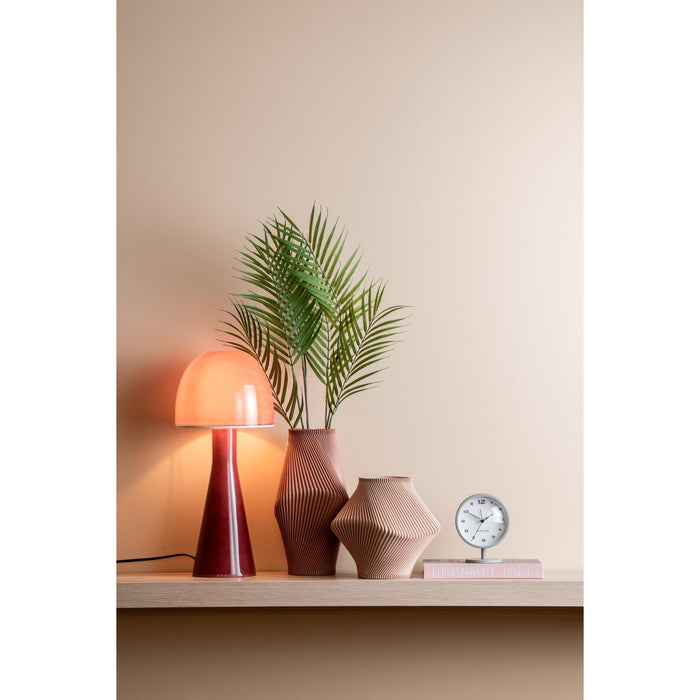 present time - Vase Twisted Rib