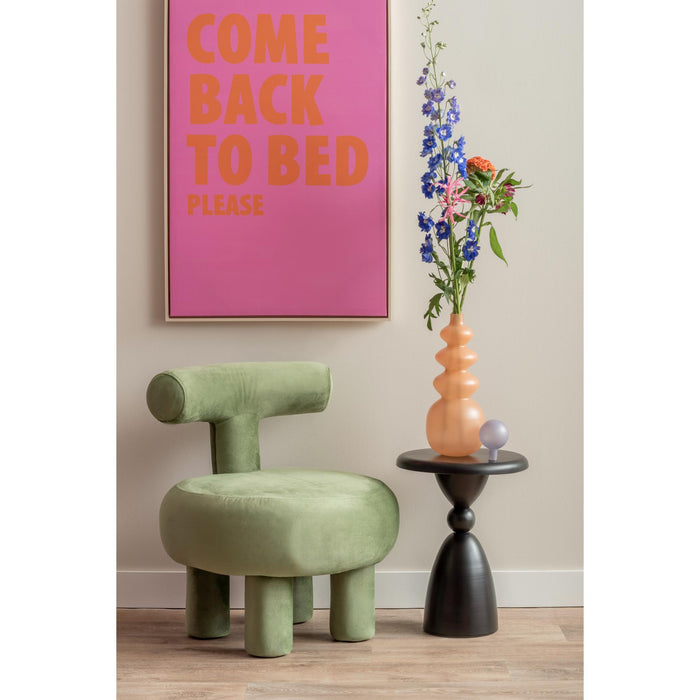 present time - Vase Alegre Anillo Large