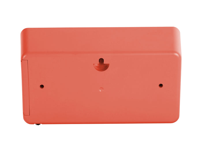 Karlsson - Wall|Table Clock Funky Flip