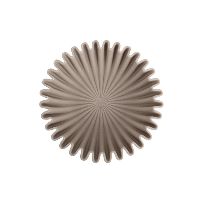 present time - Bowl Wave Large