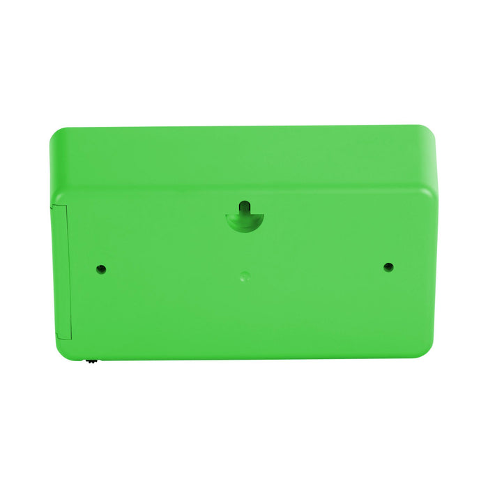 Karlsson - Wall|Table Clock Funky Flip