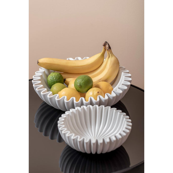 present time - Bowl Wave Large